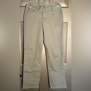The North Face Women’s Khaki Pants Sz 8